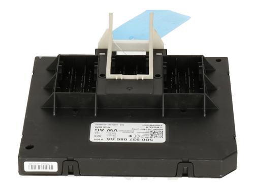 Used Electronic module Electronic module VW GOLF VII Variant (BA5, BV5) 1.6 TDI (105 hp) 33328357 33328357