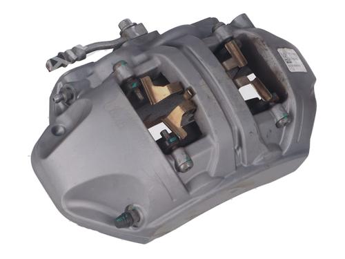 Left front brake caliper TESLA MODEL Y (5YJY) Long Range All-wheel Drive | BP39917921M105 - Image 3