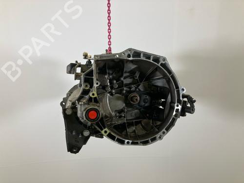 Used Gearbox CITROËN DS3 (SA_) 1.2 VTi 82 (82 hp) 23040355