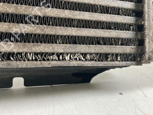 Water radiator VW TOUAREG (7LA, 7L6, 7L7) 3.0 V6 TDI | BP32428003M31