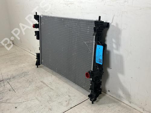 Water radiator OPEL VIVARO C Van (K0) VIVARO-E HYDROGEN | BP39924138M31 - Image 2