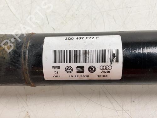Other SEAT ARONA (KJ7, KJP) 1.5 TSI | BP36243907O1 - Image 3