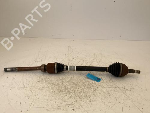 Used Right front driveshaft Right front driveshaft PEUGEOT EXPERT Van (V_) E-EXPERT HYDROGEN (136 hp) 39927862 39927862