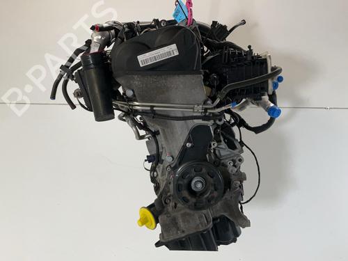 Engine AUDI A4 B9 Avant (8W5, 8WD) 1.4 TFSI | BP38441250M1 - Image 3