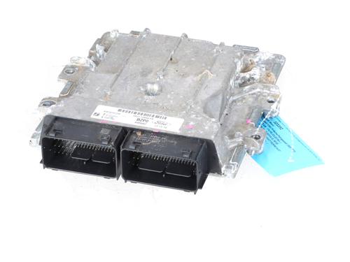 Used Engine control unit (ECU) Engine control unit (ECU) FORD TRANSIT V363 Platform/Chassis (FED, FFD) 2.0 EcoBlue (170 hp) 34036869 34036869