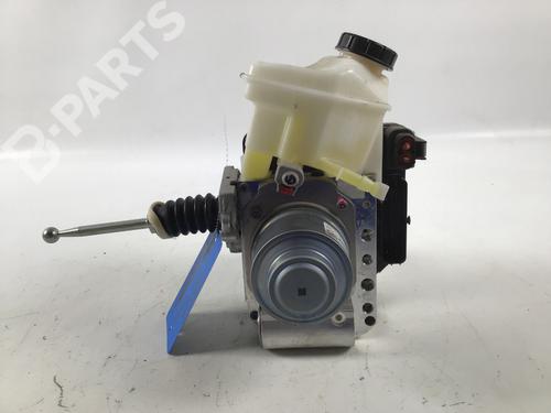 Used ABS pump AUDI E-TRON (GEN) 55 quattro (408 hp) 8606751