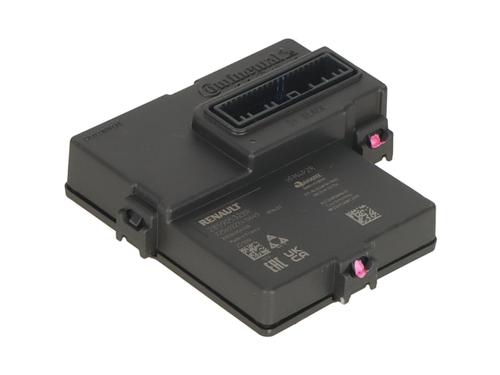 Elektronisk modul Elektronisk modul DACIA JOGGER (RK_) 1.0 TCe 110 (RKMD) (110 hp) 39918705 39918705