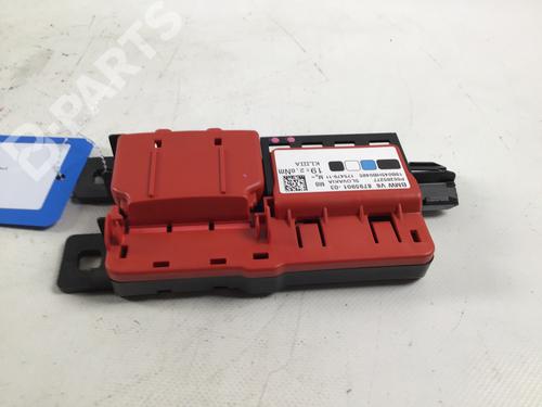 Fuse box TOYOTA SUPRA (DB_) 3.0 GR (DB41, DB42, DB43, DB45, DB46) (340 hp) 8629862