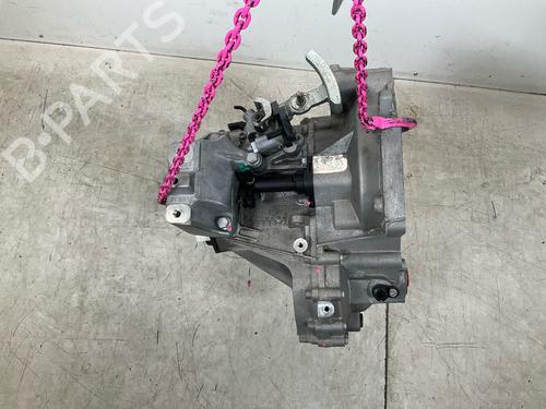 Gearbox VW POLO VI (AW1, BZ1, AE1) 1.0 TSI | BP19747586M3 