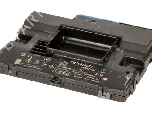 Electronic module AUDI A5 Sportback (F5A, F5F) 2.0 TDI | BP38017381M83 - Image 2