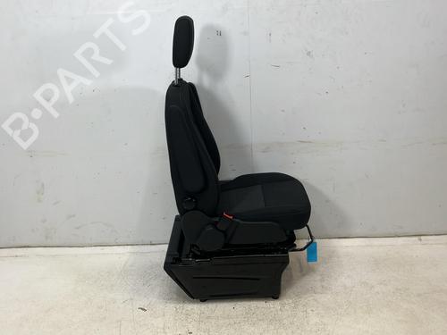 Left front seat FORD TRANSIT V363 Platform/Chassis (FED, FFD) 2.0 EcoBlue | BP40262300C15 - Image 4