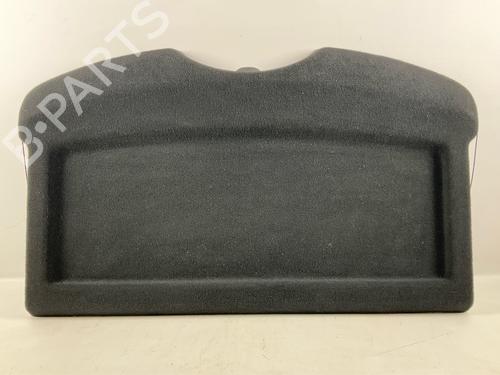 Used Rear parcel shelf SEAT TOLEDO IV (KG3) 1.2 TSI (105 hp) 16989709