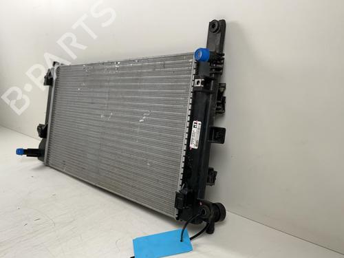 Water radiator NISSAN LEAF (ZE1) Electric | BP37666988M31 - Image 2