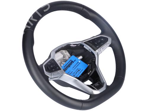Steering wheel VW PASSAT B8 Variant (3G5, CB5) 1.4 TSI | BP33853261C49 - Image 3