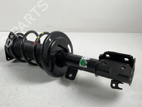 Left front shock absorber OPEL CORSA F (P2JO) 1.2 (68) | BP37400815M16 - Image 2