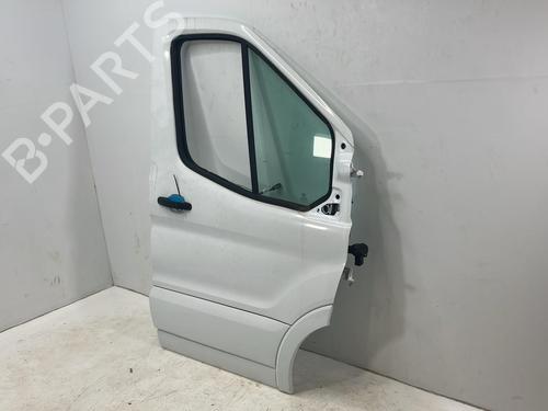 Right front door FORD TRANSIT V363 Platform/Chassis (FED, FFD) 2.0 EcoBlue | BP36256065C3 - Image 2