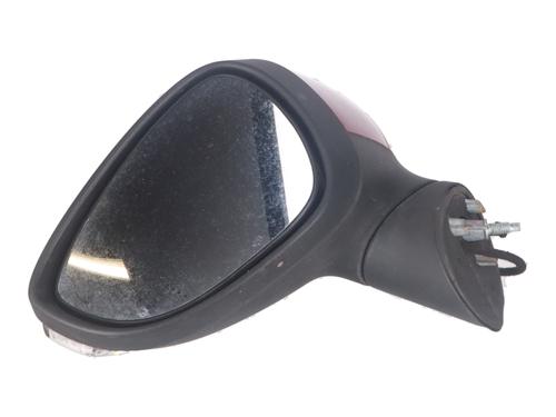 Used Left mirror FORD FIESTA VI (CB1, CCN) 1.25 (60 hp) 25587523