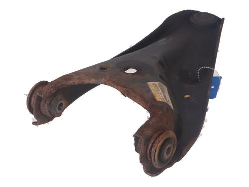 Left front suspension arm DACIA SANDERO II 1.0 SCe 75 (B8JC, B8JD) | BP20334256M12 