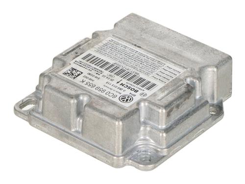 ECU airbags SKODA FABIA III Estate (NJ5) 1.0 TSI | BP23001411M53 
