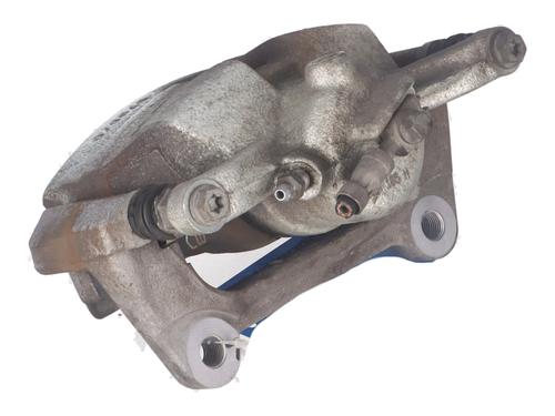 Left front brake caliper VW GOLF VIII (CD1, DA1) 1.4 GTE Plug-in Hybrid | BP21547317M105 