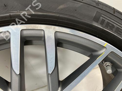 Fælk AUDI R8 Spyder (4S9, 4SR) 5.2 FSI quattro | BP33884724C45 - Image 30