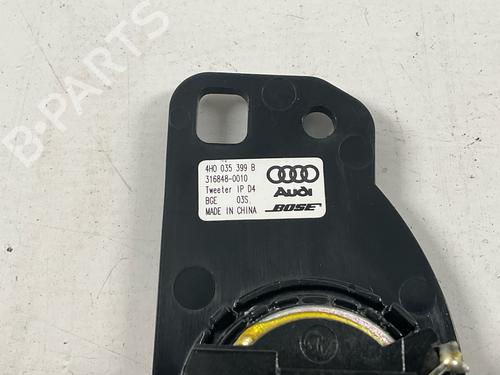 Electronic module AUDI A7 Sportback (4GA, 4GF) RS7 quattro | BP16563301M83 