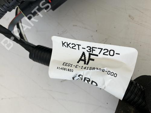 Steering rack FORD TRANSIT V363 Platform/Chassis (FED, FFD) 2.0 EcoBlue | BP36071573M22 - Image 5
