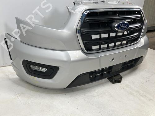 Front bumper FORD TRANSIT V363 Platform/Chassis (FED, FFD) 2.0 EcoBlue | BP33876573C7 - Image 2