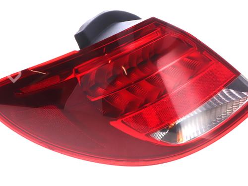 Used Left taillight Left taillight MERCEDES-BENZ B-CLASS Sports Tourer (W246, W242) B 180 (246.242) (122 hp) 40496616 40496616