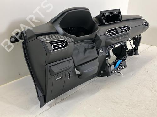 Dashboard DACIA LOGAN III (3K_) 1.0 TCe 90 (3KM6) | BP39928729C46 - Image 2