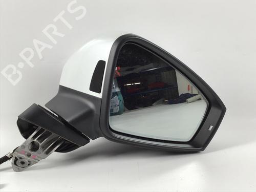 Used Right mirror Right mirror 36804508 36804508