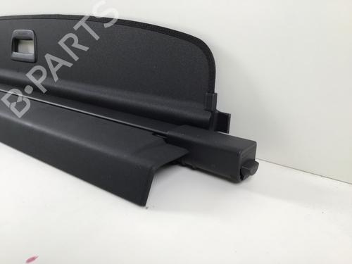 Rear parcel shelf VW PASSAT B9 Variant (CJ5) 2.0 TDI | BP39918742C85 - Image 3