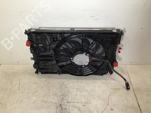 Radiator set OPEL VIVARO C Van (K0) VIVARO-E HYDROGEN | BP39920165M120 - Image 4