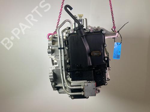 Gearbox FORD TRANSIT V363 Platform/Chassis (FED, FFD) 2.0 EcoBlue | BP35965051M3 - Image 2