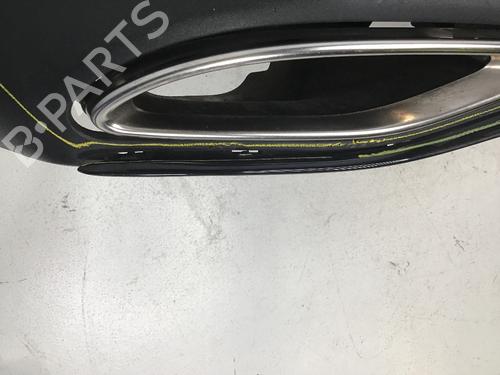 Rear bumper MERCEDES-BENZ E-CLASS Coupe (C238) E 400 4-matic (238.366) | BP29070087C8 