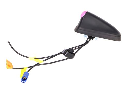 Antenne/Base OPEL VIVARO C Van (K0) VIVARO-E HYDROGEN | BP39920960C140 - Image 2