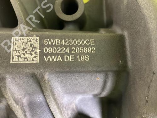 Steering rack VW GOLF VIII Variant (CG5, DB5) 1.5 eTSI | BP39267994M22 - Image 5