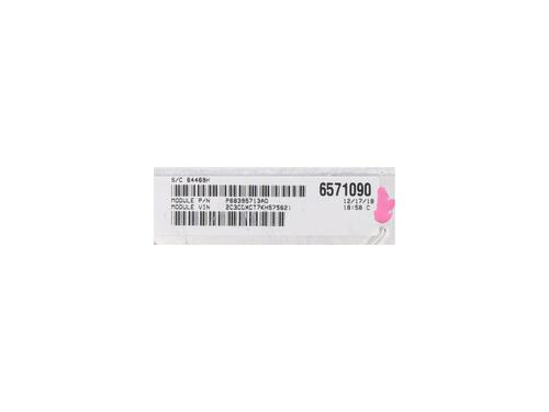 Engine control unit (ECU) DODGE CHARGER 5.7 | BP39921973M57 - Image 3