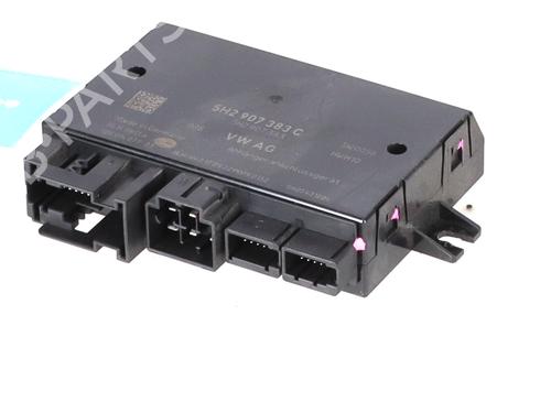 Used Electronic module Electronic module 37817939 37817939