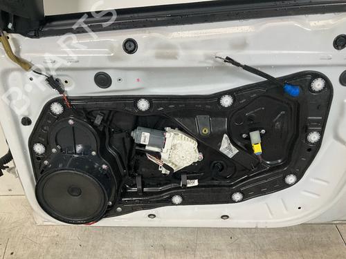 Right front door VW CC B7 (358) 2.0 TDI | BP22989918C3 