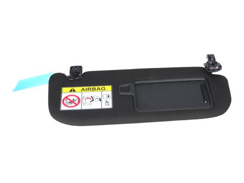 Used Right sun visor Right sun visor HYUNDAI IONIQ 5 (NE) N All-wheel Drive (650 hp) 39923057 39923057