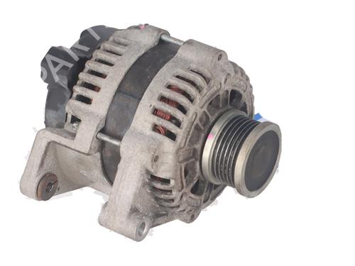 Alternator OPEL ASTRA J (P10) 1.4 (68) | BP21846114M7 