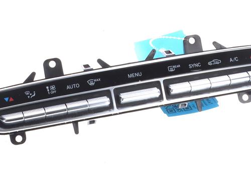 Used Climate control Climate control MERCEDES-BENZ GLC (X253) 220 d 4-matic (253.905, 253.903) (170 hp) 40043421 40043421
