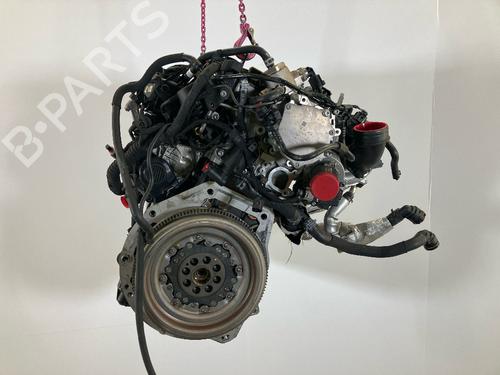 Motor AUDI A3 Limousine (8VS, 8VM) S3 quattro (286 hp) 28019913
