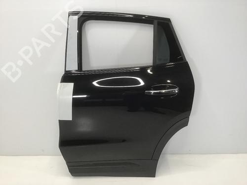 Used Left rear door MERCEDES-BENZ GLA (H247) AMG GLA 35 4-matic (247.751) (306 hp) 26537238