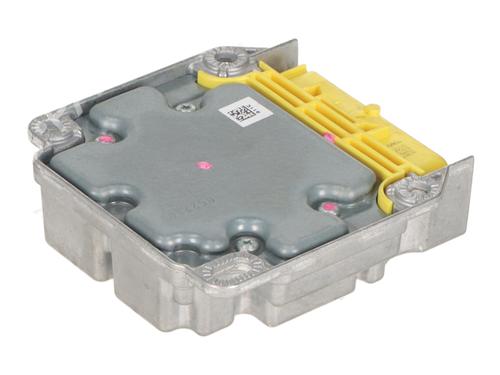 ECU airbags SKODA FABIA III (NJ3) 1.0 TSI | BP20974705M53 