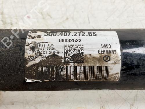 Other VW PASSAT B8 Variant (3G5, CB5) 1.6 TDI | BP36243899O1 - Image 3