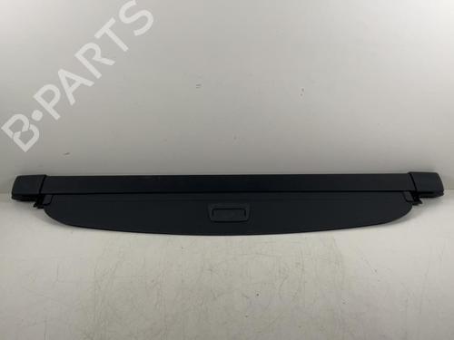 Hutablage/Netztrennwand für VW PASSAT B8 Variant (3G5, CB5) 1.5 TSI (150 hp) 30836456