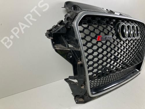 Grille AUDI A3 Sportback (8VA, 8VF) RS3 quattro | BP28104727C40 