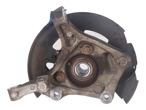 Right front steering knuckle OPEL ASTRA K (B16) 1.2 Turbo (68) | BP23119793M26 